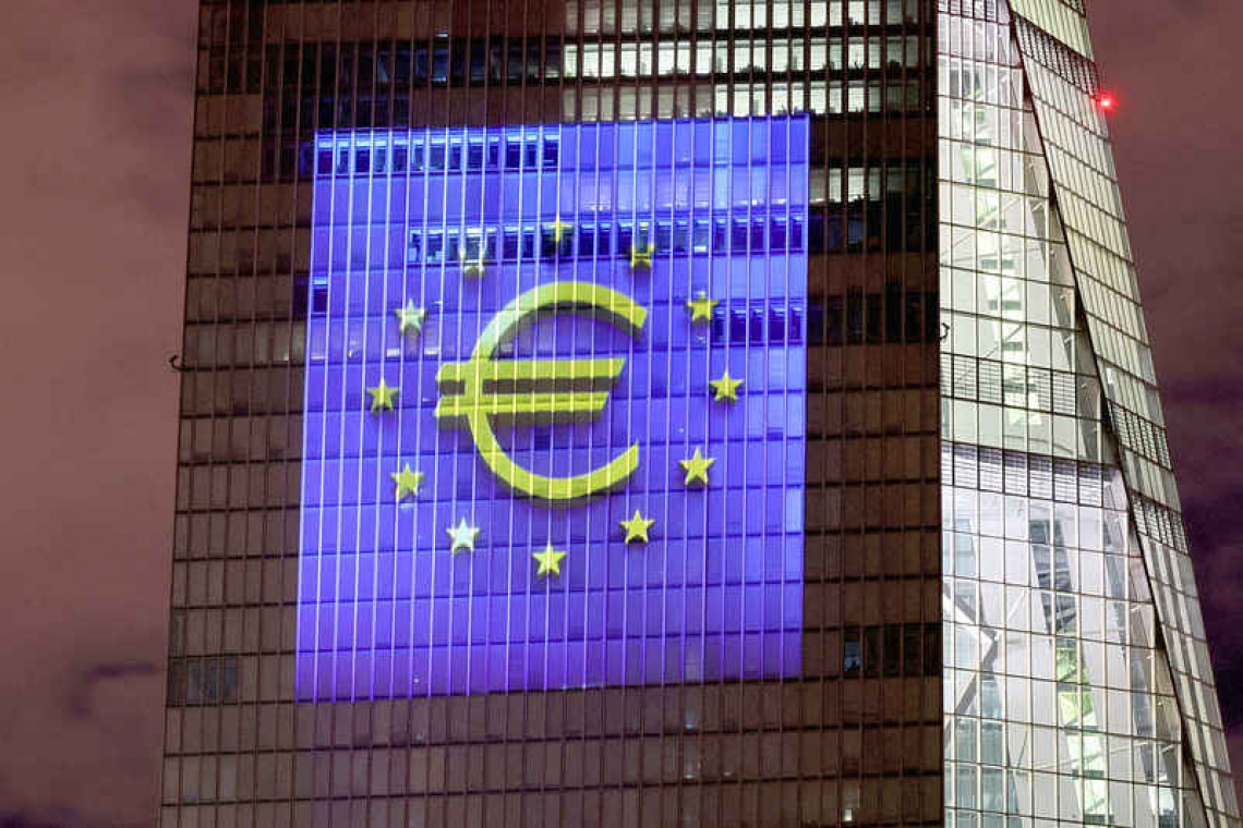 ECB signals rates lift-off, eyes a bigger move in September